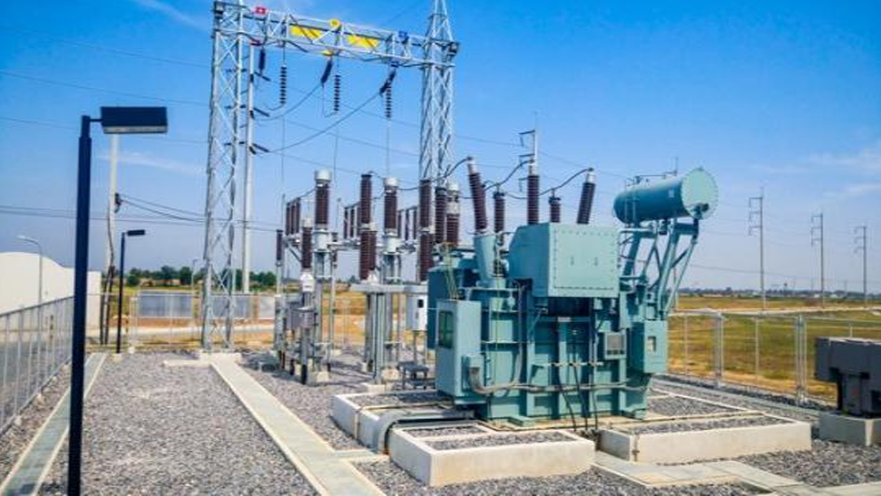 Electrical Sub-Station